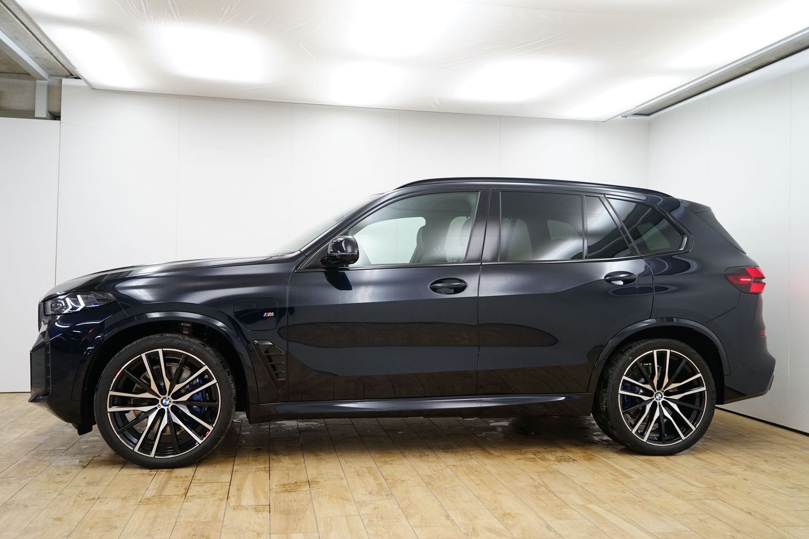 BMW X5 xDrive50e [M Sport, HUD, AHK, ACC, 22" LMR, G