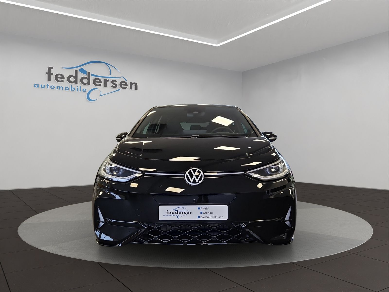 Volkswagen ID.3 GTX IQ.DRIVE Navi Panorama Wärmepumpe Harma