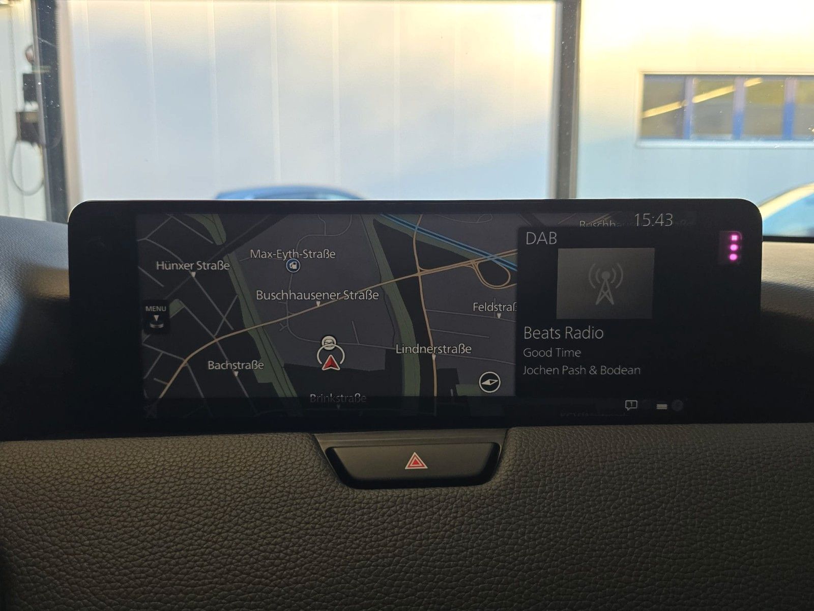 Mazda CX-60 Homura PHEV AWD*CON-DRI-COM-PAN Paket*AHK