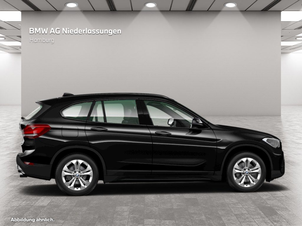 BMW X1 xDrive18d Sport Line - Samsaru's Car Outlet