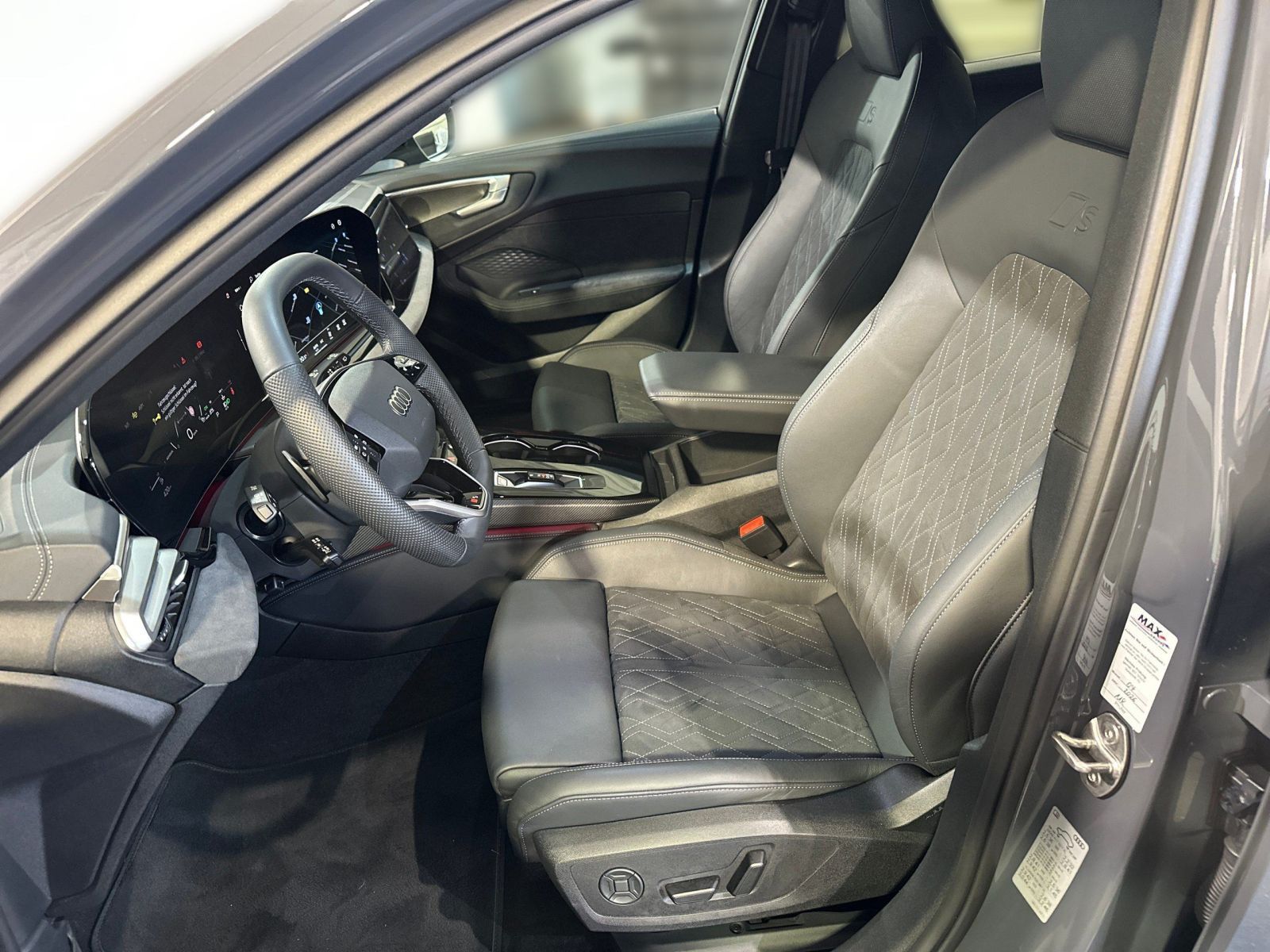 Audi A5 Avant TDI QUATT EDITION ONE S LINE MATRIX+360
