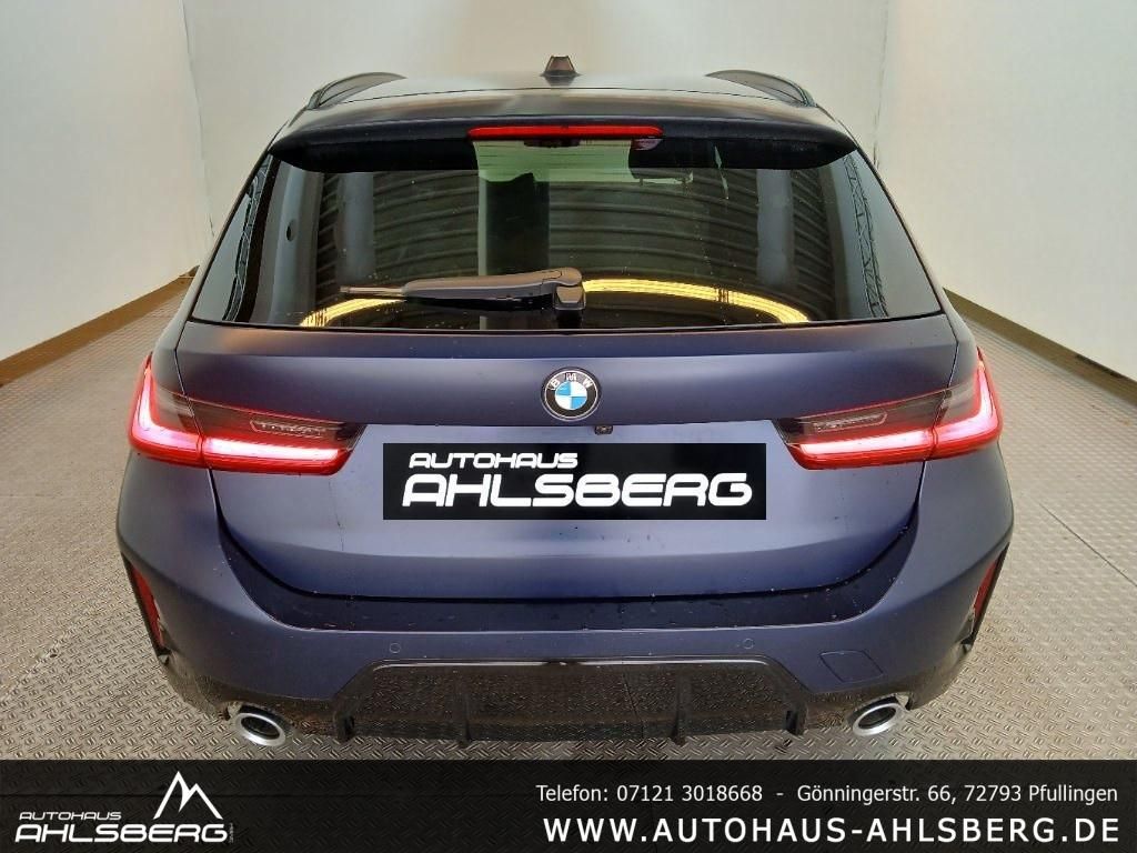 BMW 320 XD M SPORT/SHADOW/ WIDES./ACC/360°/HUD/LEDER