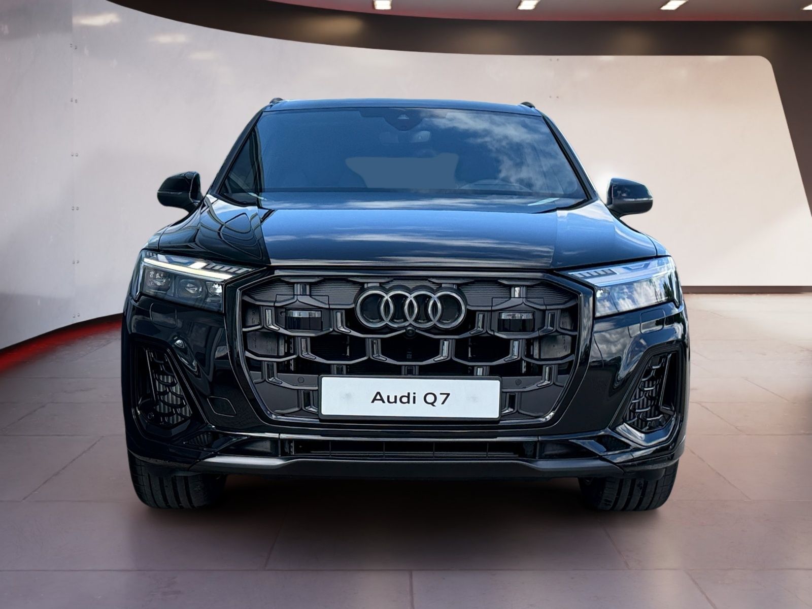 Audi Q7 60 3.0 TFSI e quattro AHK Pano B&O HUD HD-Mat