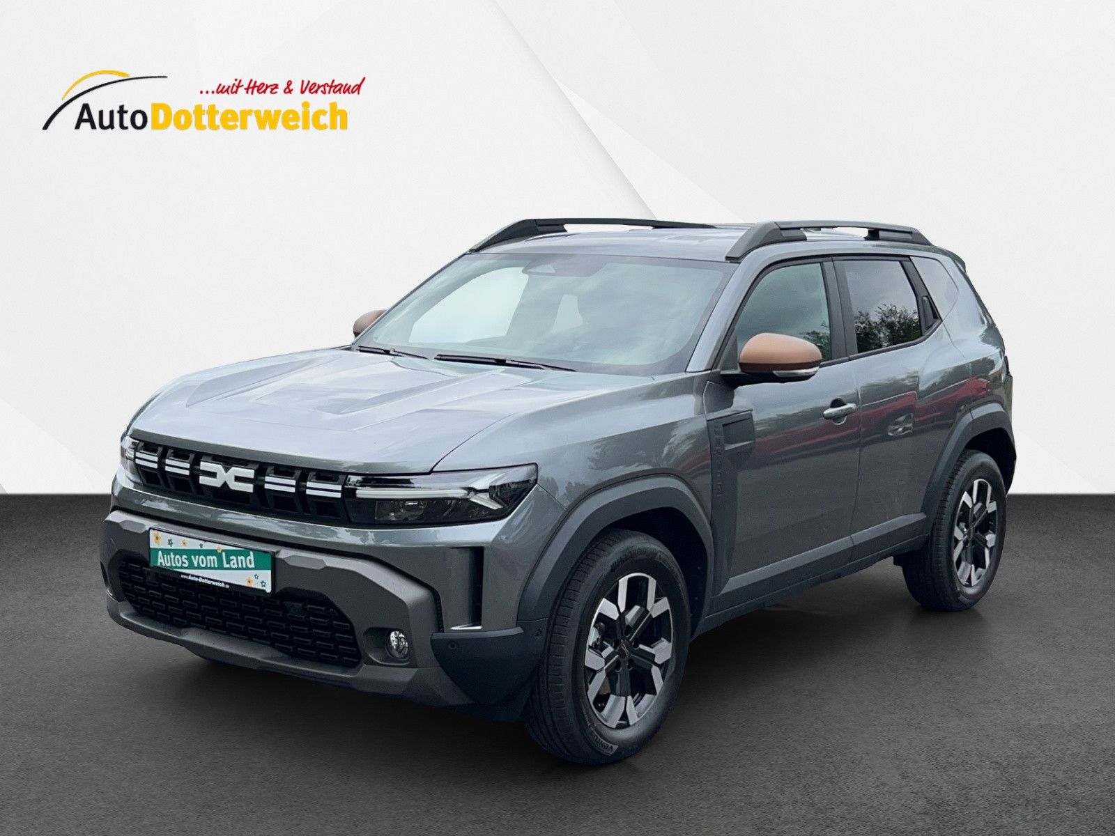 Dacia Duster III Hybrid 140 Extreme - Samsaru's Car Outlet