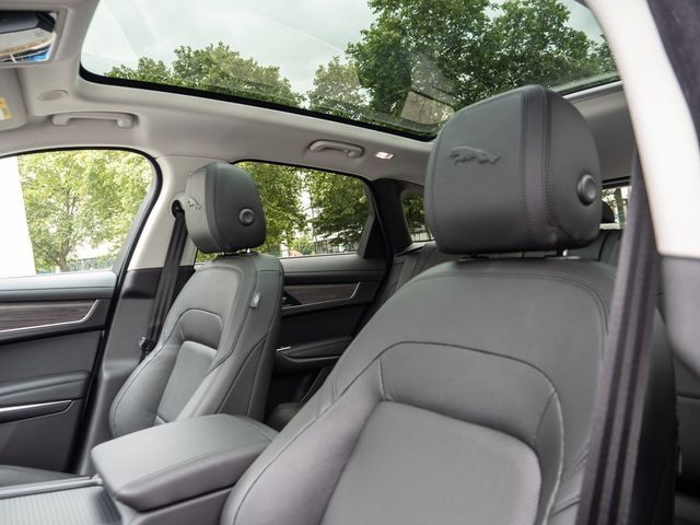 Jaguar F-Pace P250 SE AWD (Meridian) Memorypaket