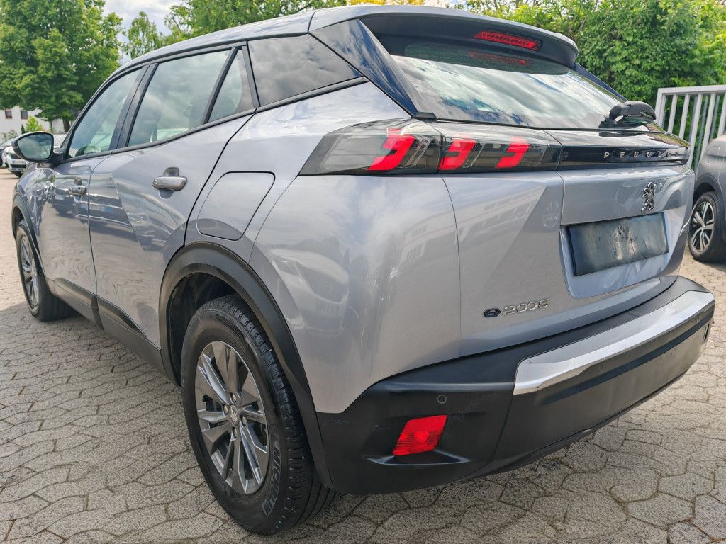 Peugeot 2008 e-2008 ELEKTRO - Samsaru's Car Outlet