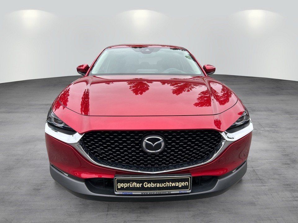 Mazda CX-30 "SELECTION" 2.0l "DES-P" M-Hybrid
