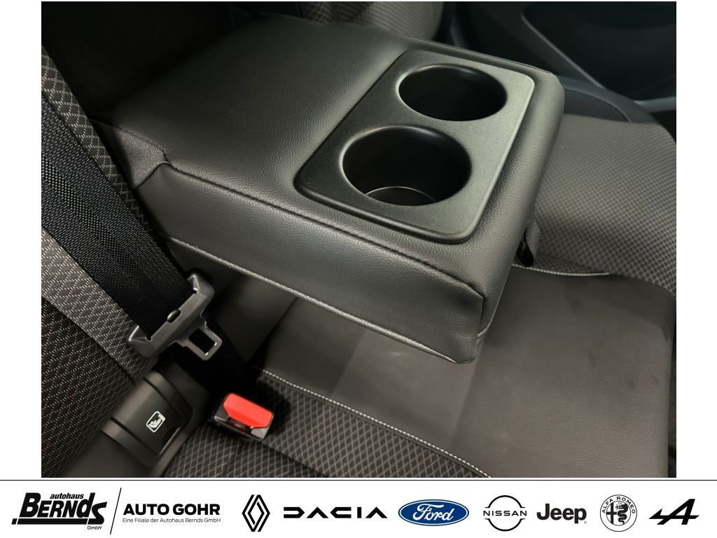 Renault Arkana TCe Mild Hybrid - Samsaru's Car Outlet