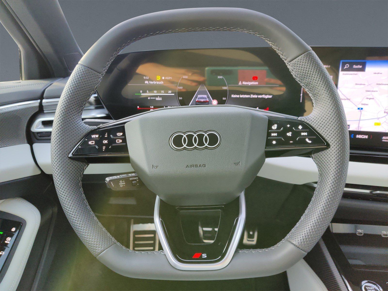 Audi A5 Limousine TDI qu 2x S line edition one MATRIX