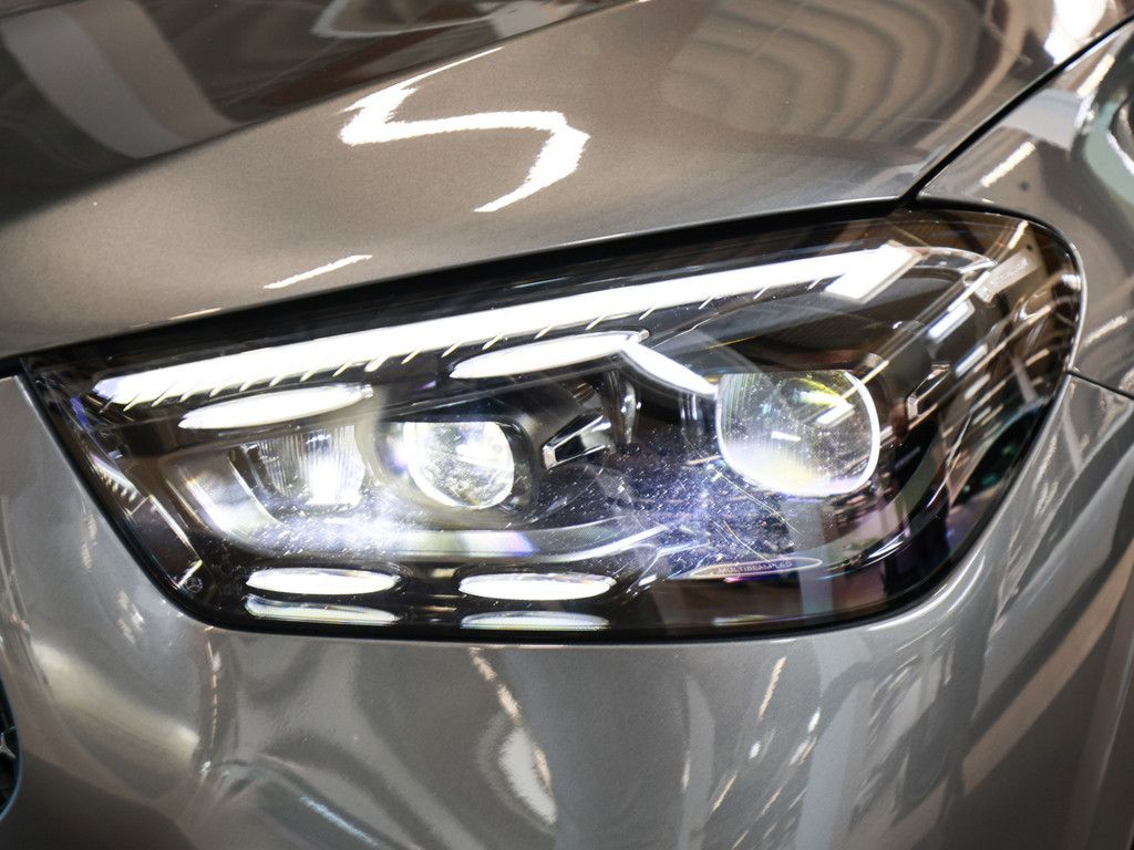Mercedes-Benz GLE 450 d 4M Coupé AMG Sport Premium NIGHT AHK
