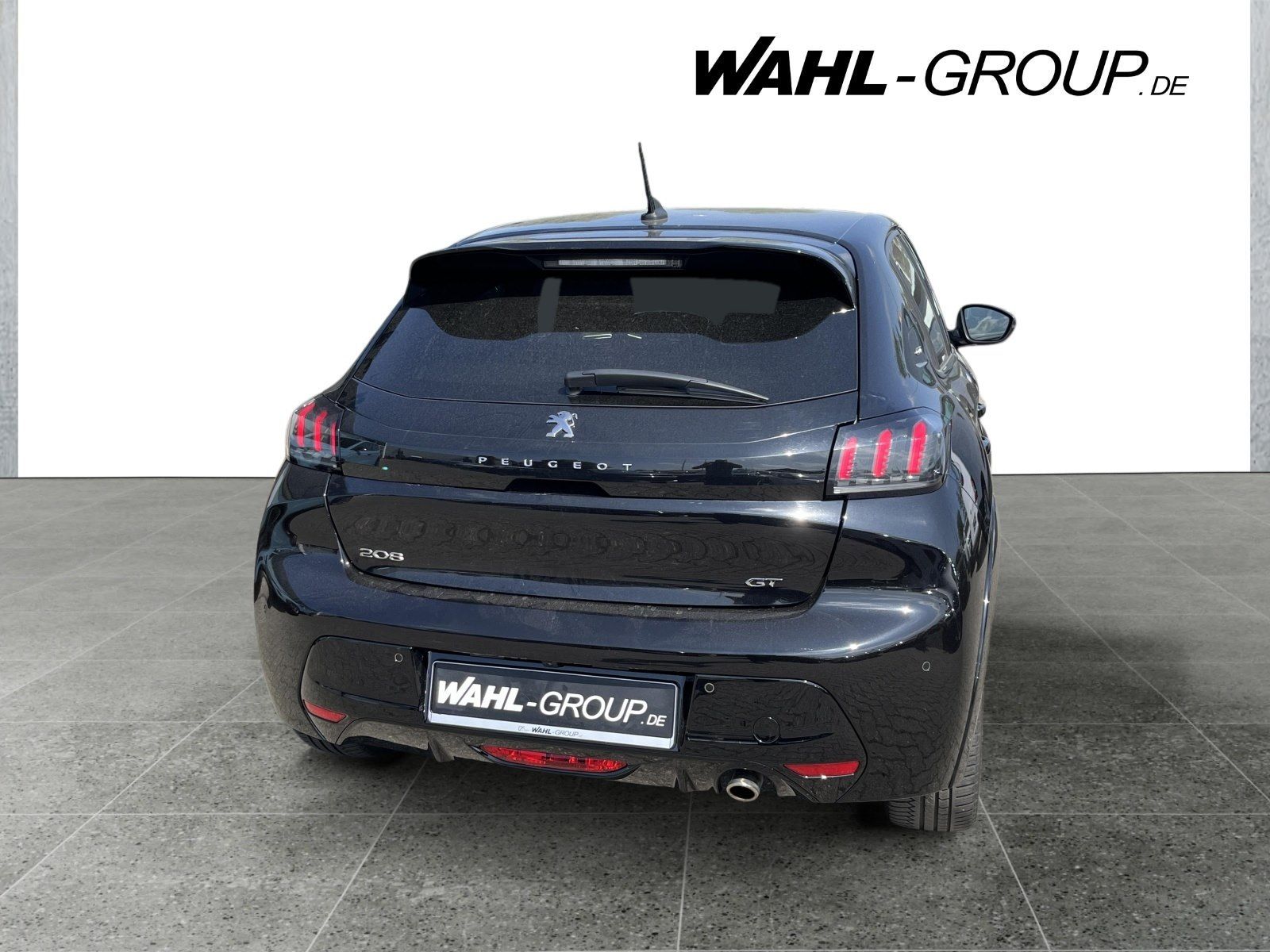 Peugeot 208 GT - Samsaru's Car Outlet