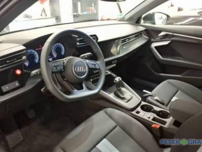 Audi A3 Sportback 35 TFSI - Samsaru's Car Outlet