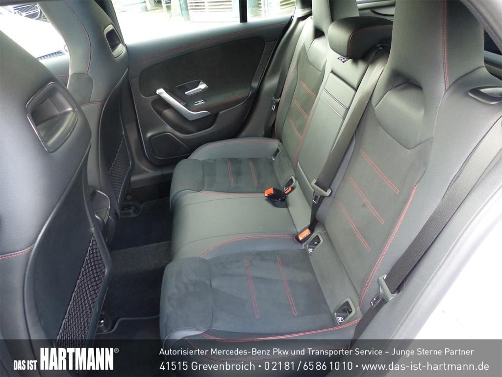 Mercedes-Benz CLA 250 4M AMG - Samsaru's Car Outlet