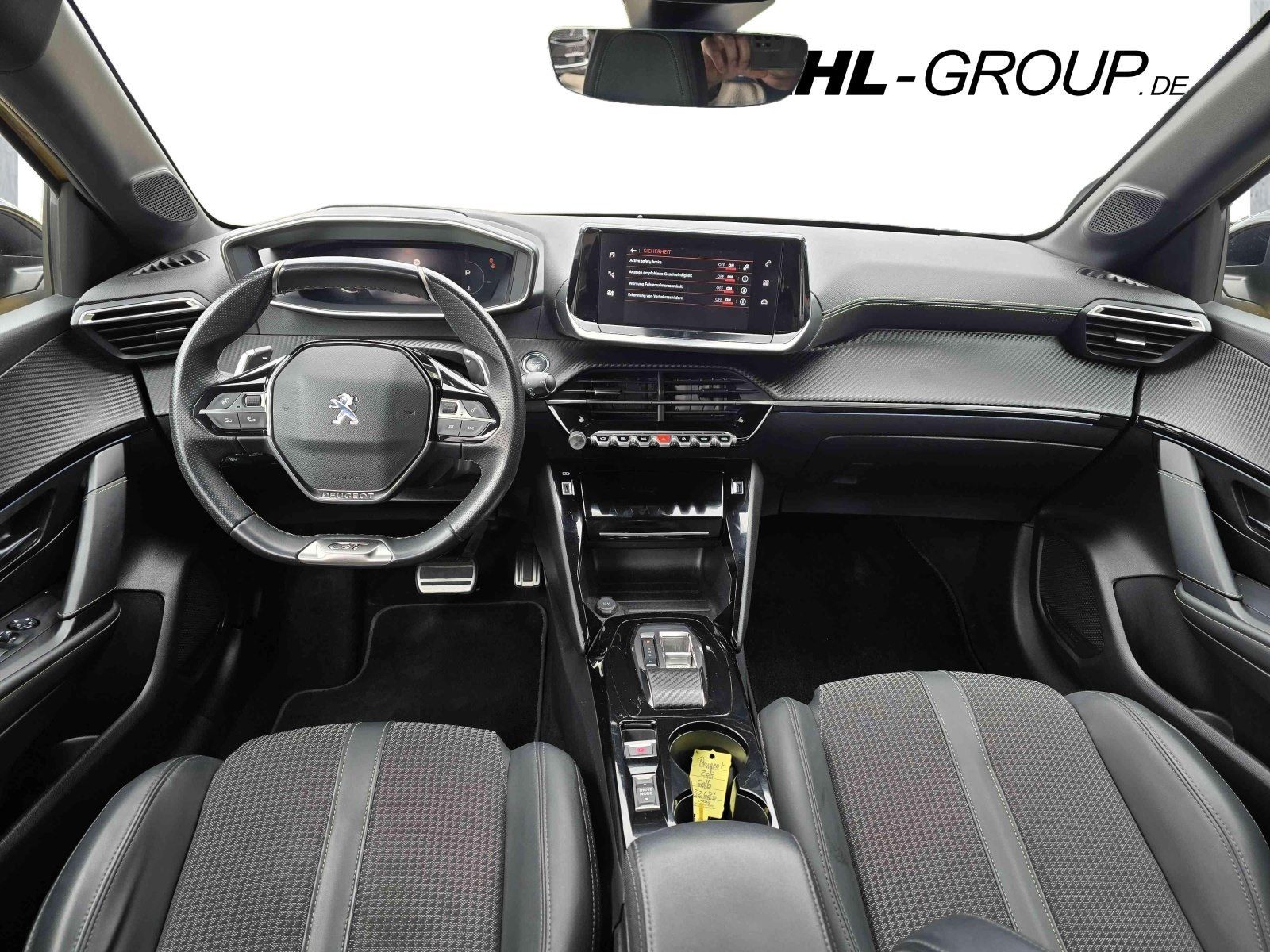 Peugeot 208 GT - Samsaru's Car Outlet