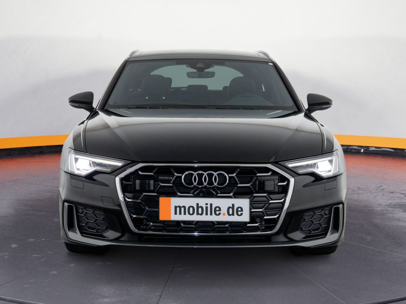 Audi A6 Avant 40 TDI quattro S line S tronic - Samsaru's Car Outlet