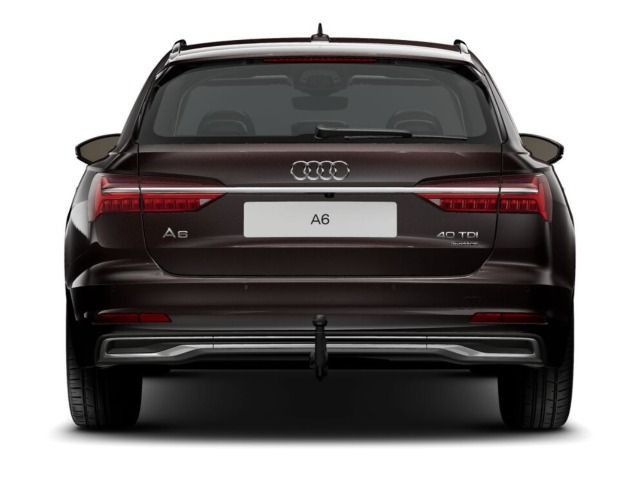 Audi A6 Avant 40 TDI quattro S tronic - Samsaru's Car Outlet