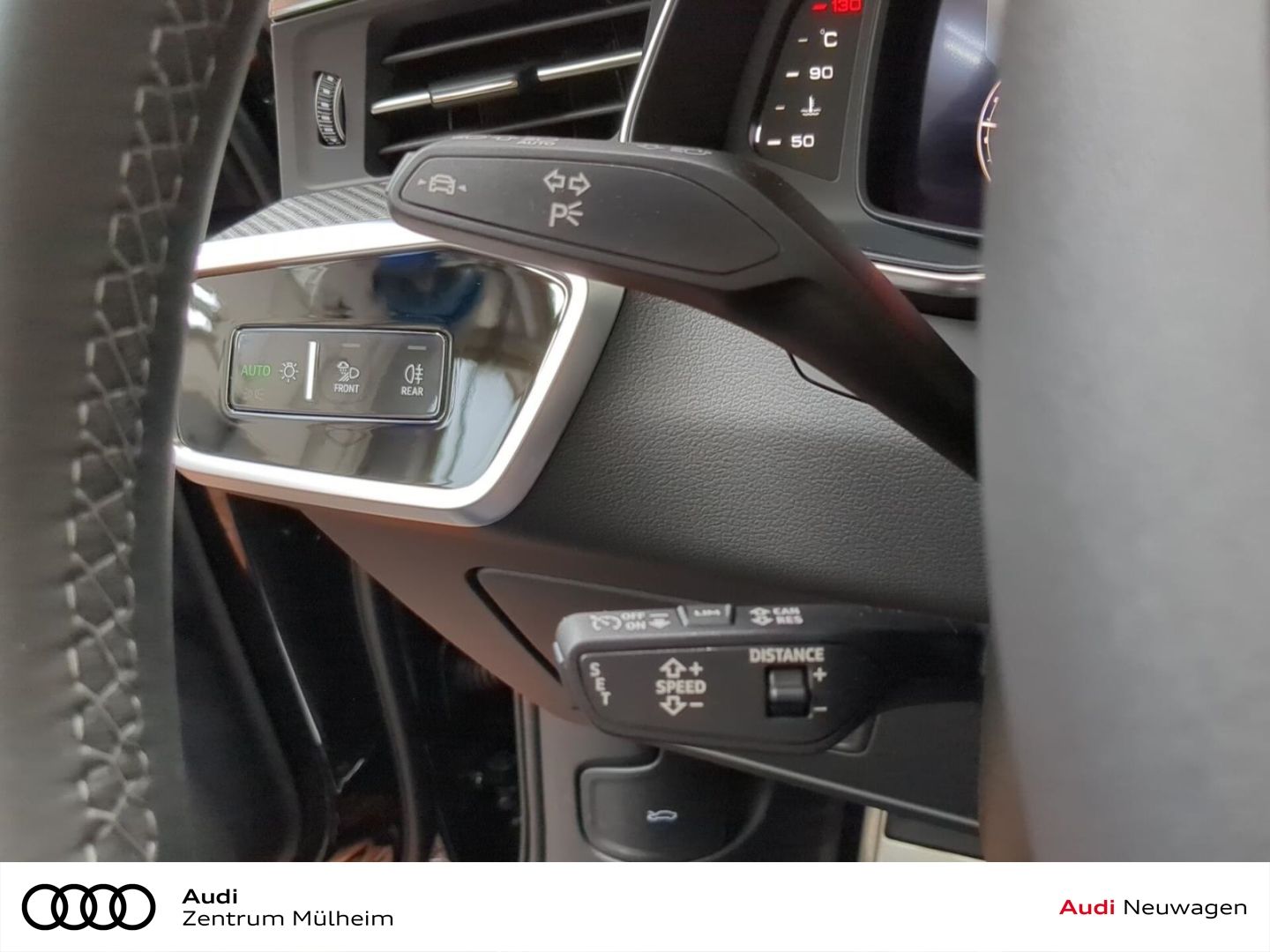 Audi RS6 Avant TFSI quattroRS-Dynamikpaket plus 305 k