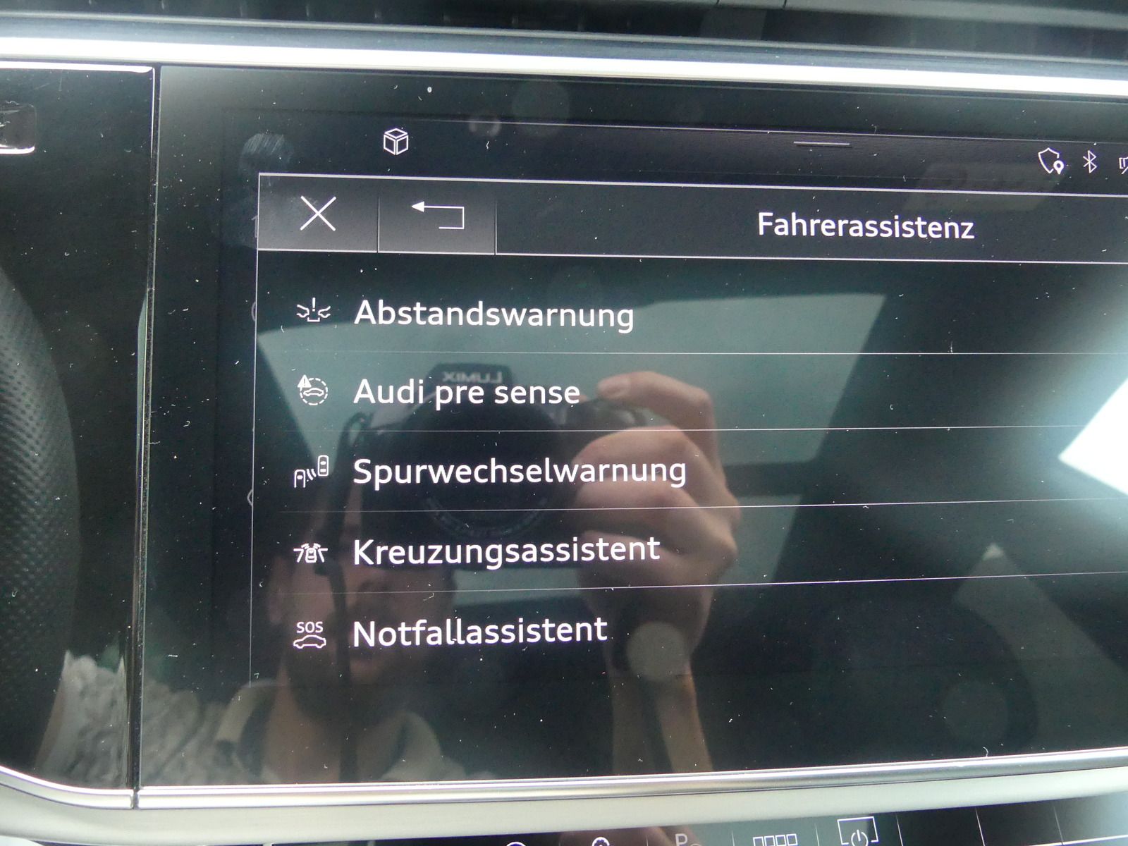 Audi Q8 50 TDI Quattro S Line PANO/MATRIX/AHK/STHZ/AI
