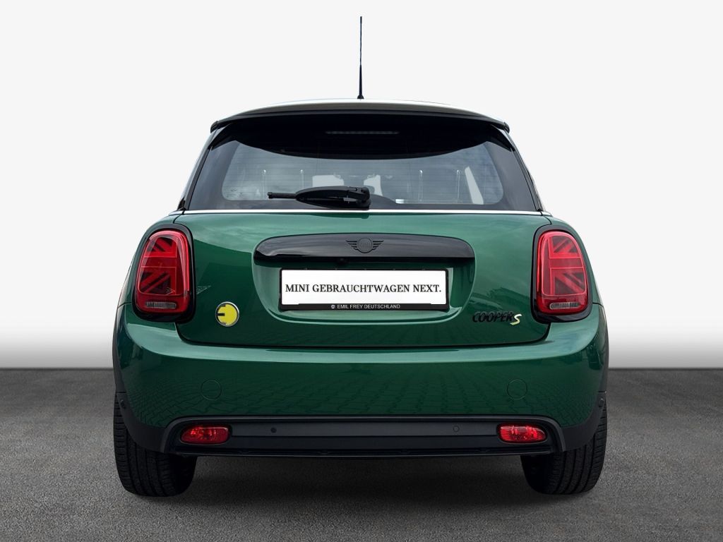 MINI Cooper SE Classic - Samsaru's Car Outlet