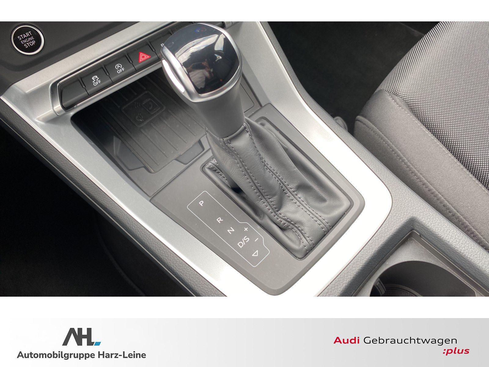 Audi Q3 35 TDI quattro S-tronic - Samsaru's Car Outlet