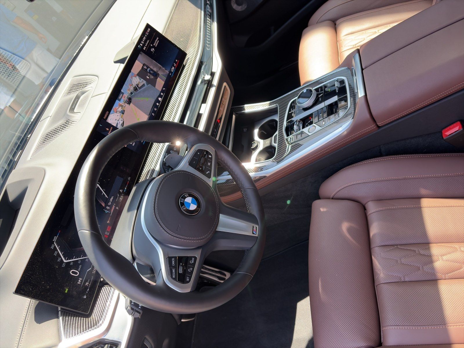 BMW X7 xDrive40d | UPE 142.190,-Euro| M Sport Pro| B