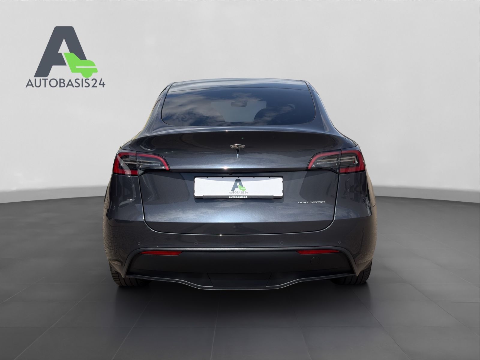 Tesla Model Y Long Range Dual AWD *1.Hand*Shanghai*