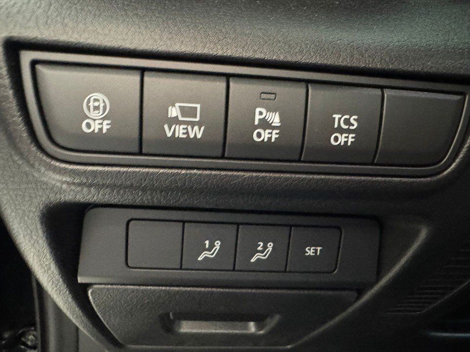 Mazda MX-30 Makoto EV 145 PS *GSD*Premium-Paket*