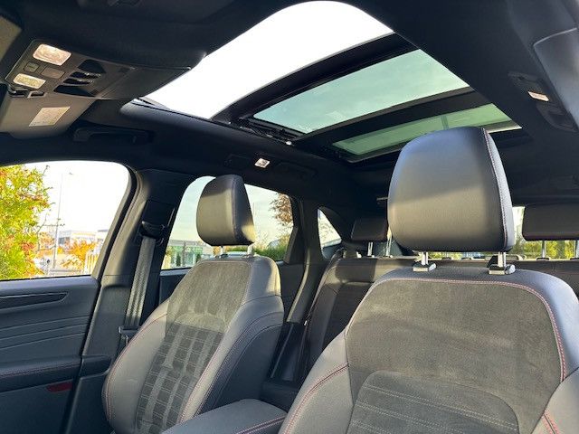 Ford Kuga PHEV ST-Line X 225PS |Pano|AHK|20"