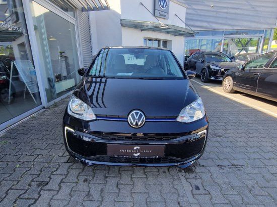 Volkswagen e-up! move up! - Samsaru's Car Outlet