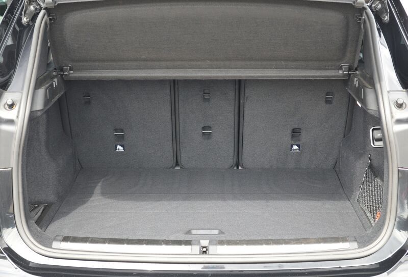 BMW X1 xDrive20d M Sport - Samsaru's Car Outlet