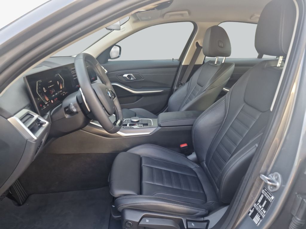 BMW 318i Aut. *AHK*Car-Play*