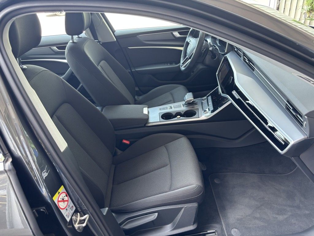 Audi A6 45TFSI S-LINE - Samsaru's Car Outlet