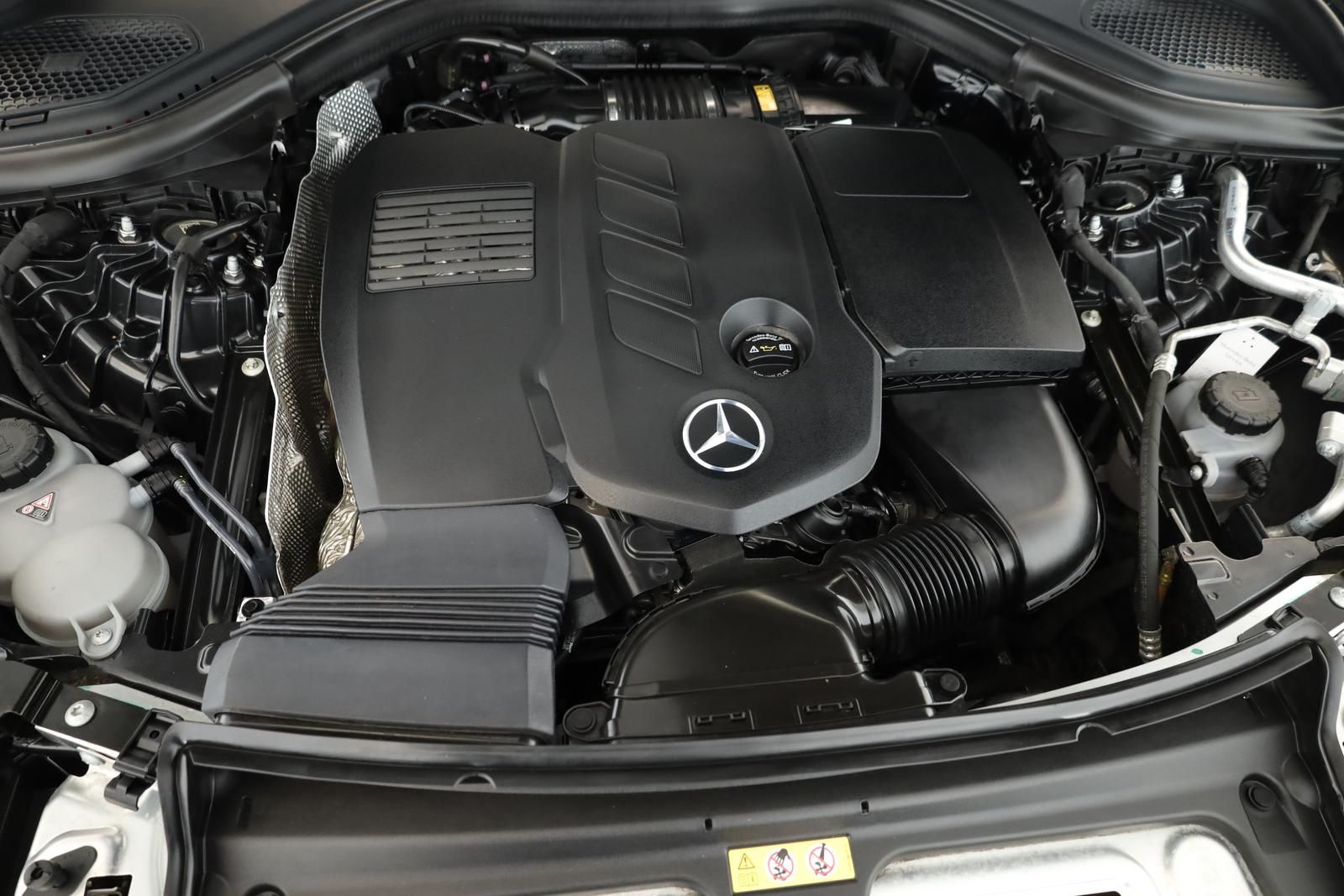 Mercedes-Benz GLC 300 d 4M AMG Advanced Night DIGITAL Pano AHK