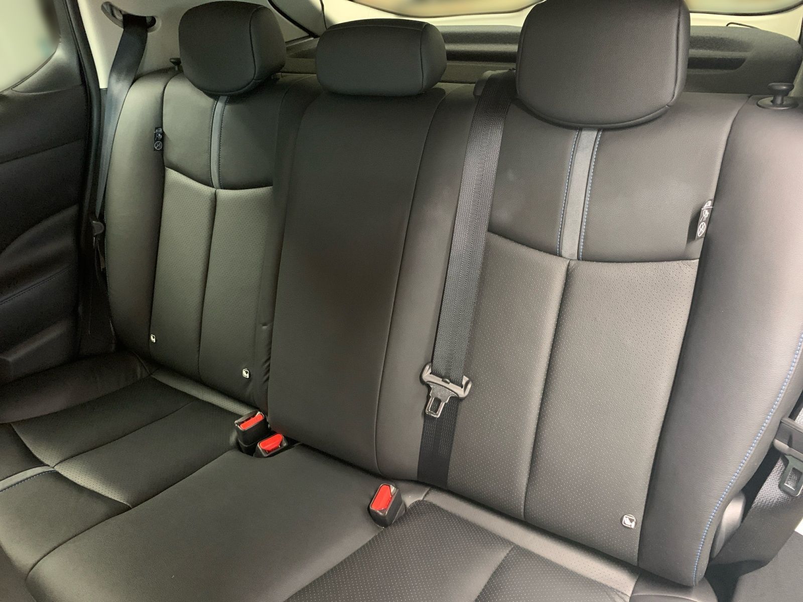 Nissan Leaf 62 kWh e+ Tekna - Samsaru's Car Outlet