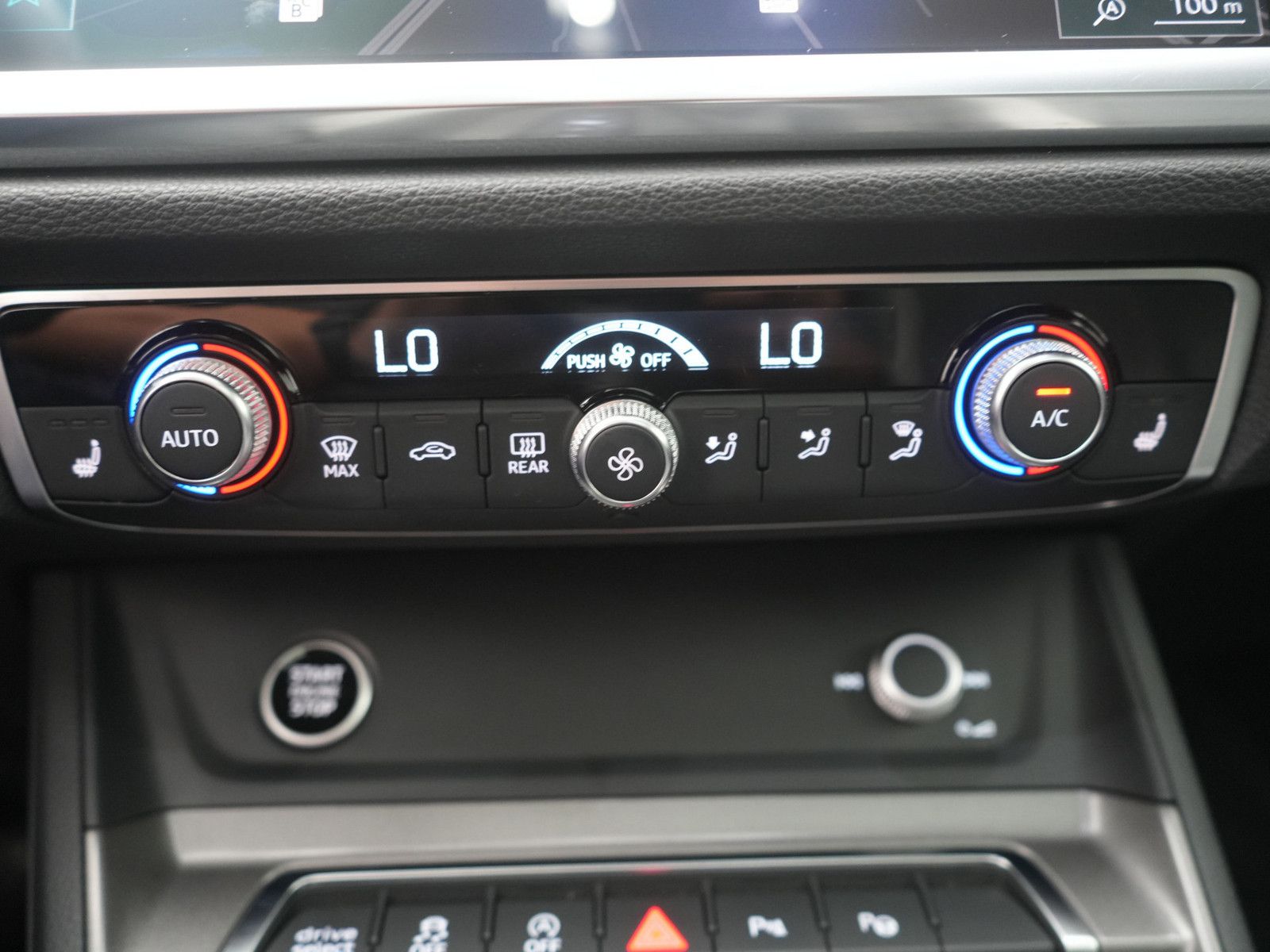 Audi Q3 Sportback 45 quattro S line - Samsaru's Car Outlet