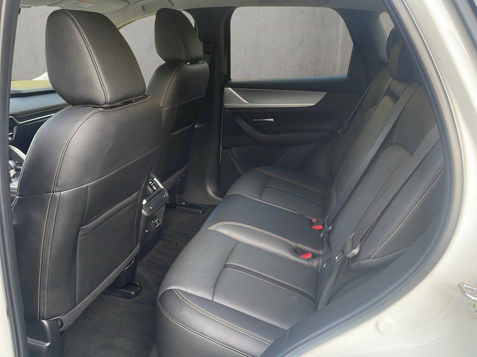 Mazda CX-60 Homura ++ALLE-Pakete+AHK++