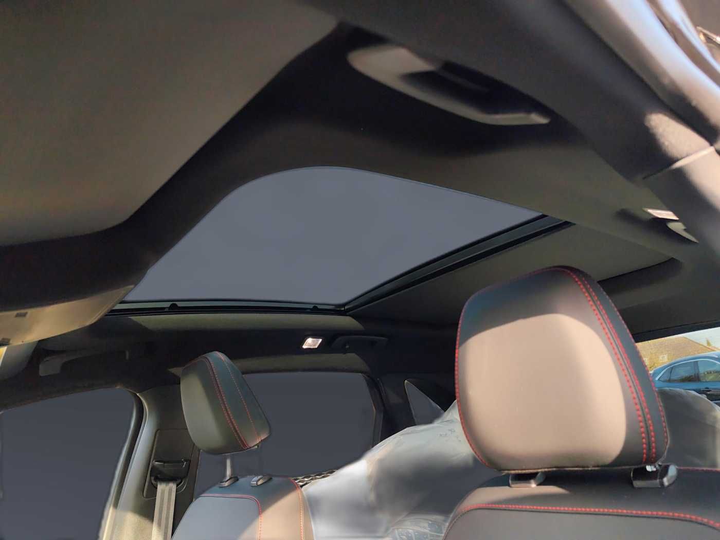 Ford Kuga PHEV ST-Line X AHK B&O ACC HuD Panoramadach