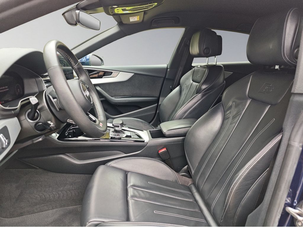 Audi A5 Sportback 50 3.0 TDI quattro S line