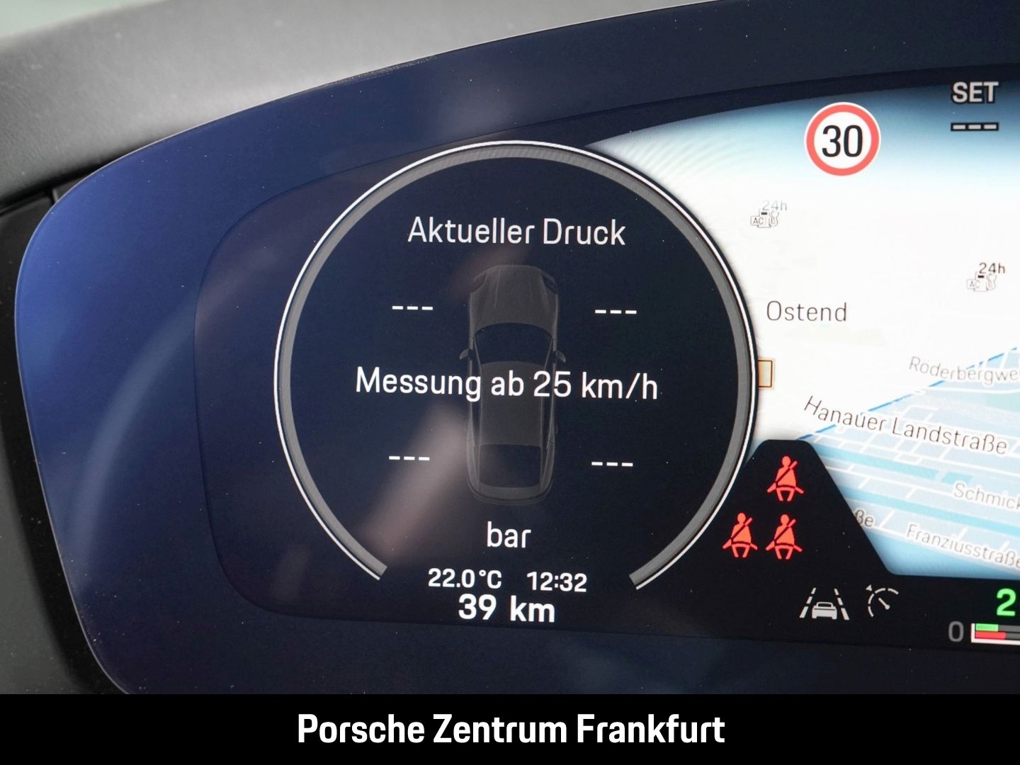 Porsche Panamera 4S E-Hybrid Sportabgas HD-Matrix BOSE