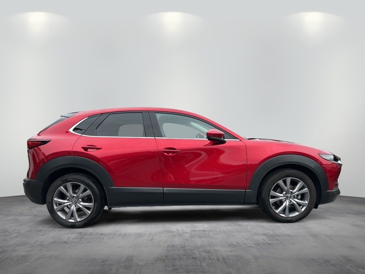 Mazda CX-30 "SELECTION" 2.0l "DES-P" M-Hybrid