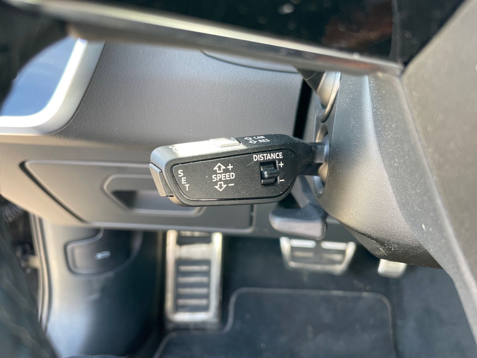 Audi A6 allroad 45 TDI q. - Samsaru's Car Outlet