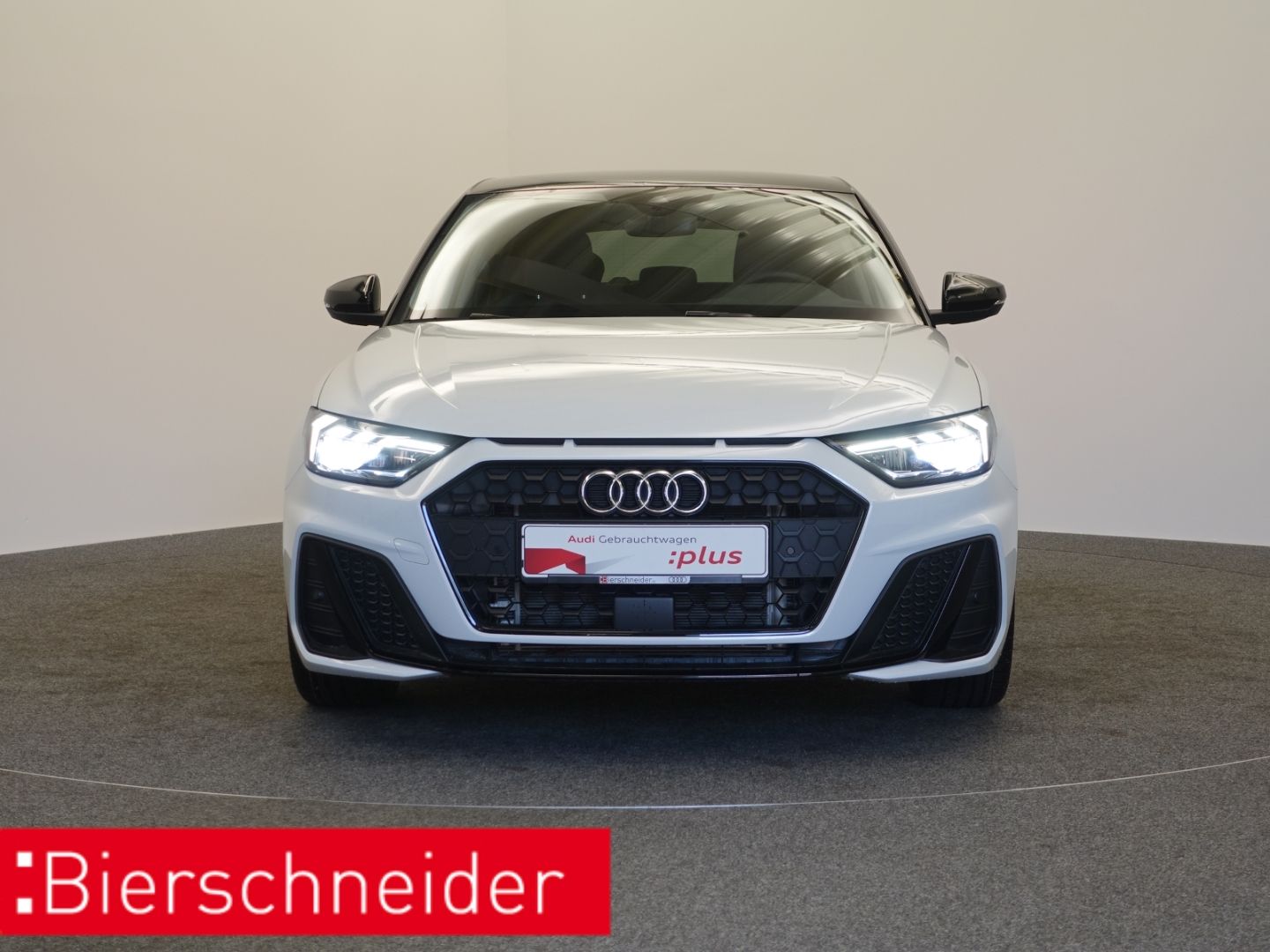 Audi A1 Sportback 25 TFSI S tronic line - Samsaru's Car Outlet