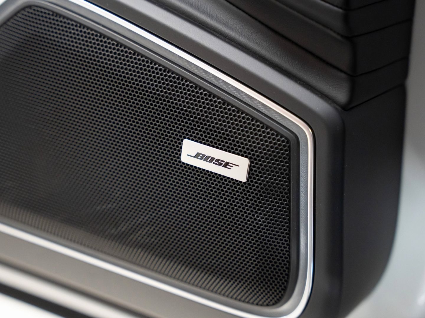 Porsche Panamera 4S E-Hybrid Sport Turismo HeadUp BOSE
