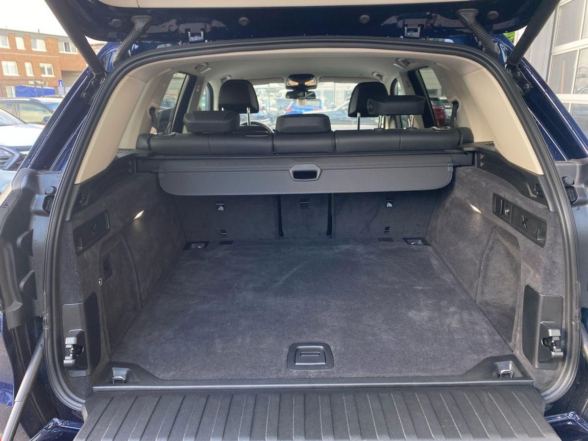 BMW X5 xDRIVE 30d HUD+LEDER+AHK+INNOVATION+H&K+20"