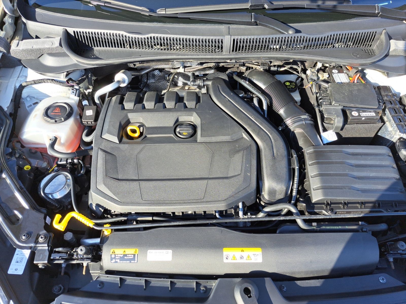 Volkswagen Taigo Style 1.5 TSI - Samsaru's Car Outlet