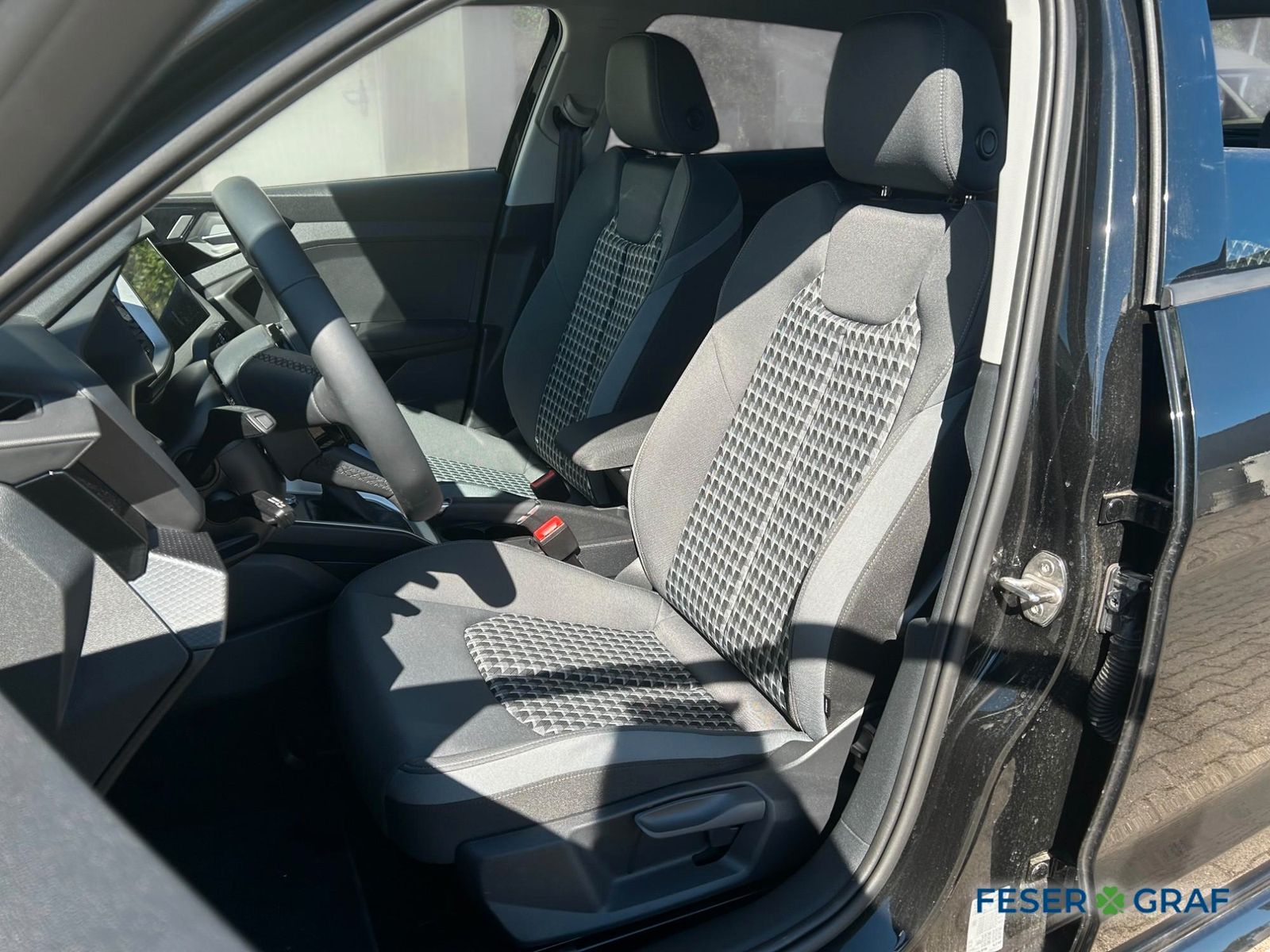 Audi A1 Sportback S line 30 TFSI S tronic - Samsaru's Car Outlet