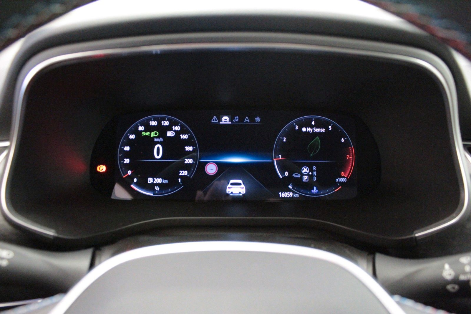 Renault Arkana Mild Hybrid - Samsaru's Car Outlet