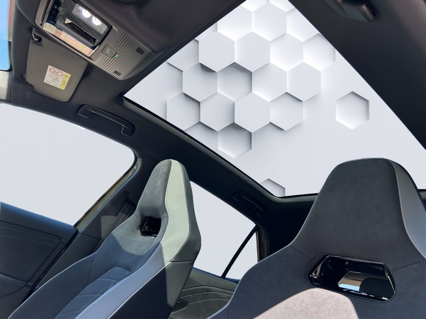 Volkswagen ID.3 150 kW Pro 170kW MatrixLED PanoDach HuD ACC