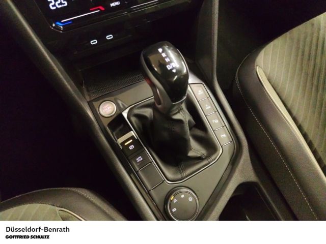 Seat Tarraco Xperience 1.4 e-Hybrid AHK Panoramadach