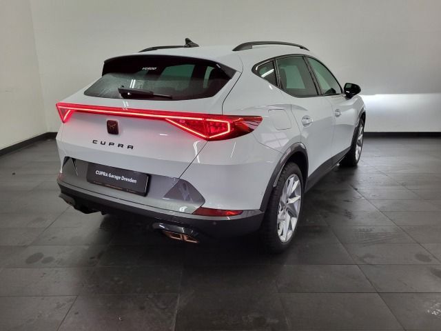 Cupra CUPRA FORMENTOR 1.4 E-HYBRID - Samsaru's Car Outlet